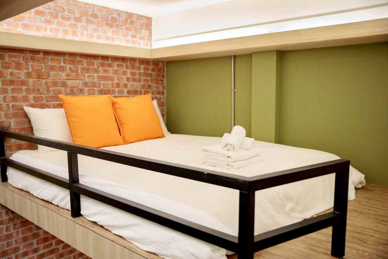 Bird Series B&B&Hostel複合式民宿#本國旅客須先匯款 ไถหนาน ภายนอก รูปภาพ